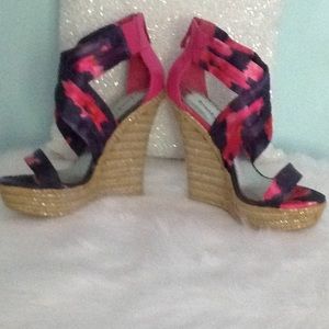 bebe Shoes - Wedge shoes bebe Shoes - Wedge shoes